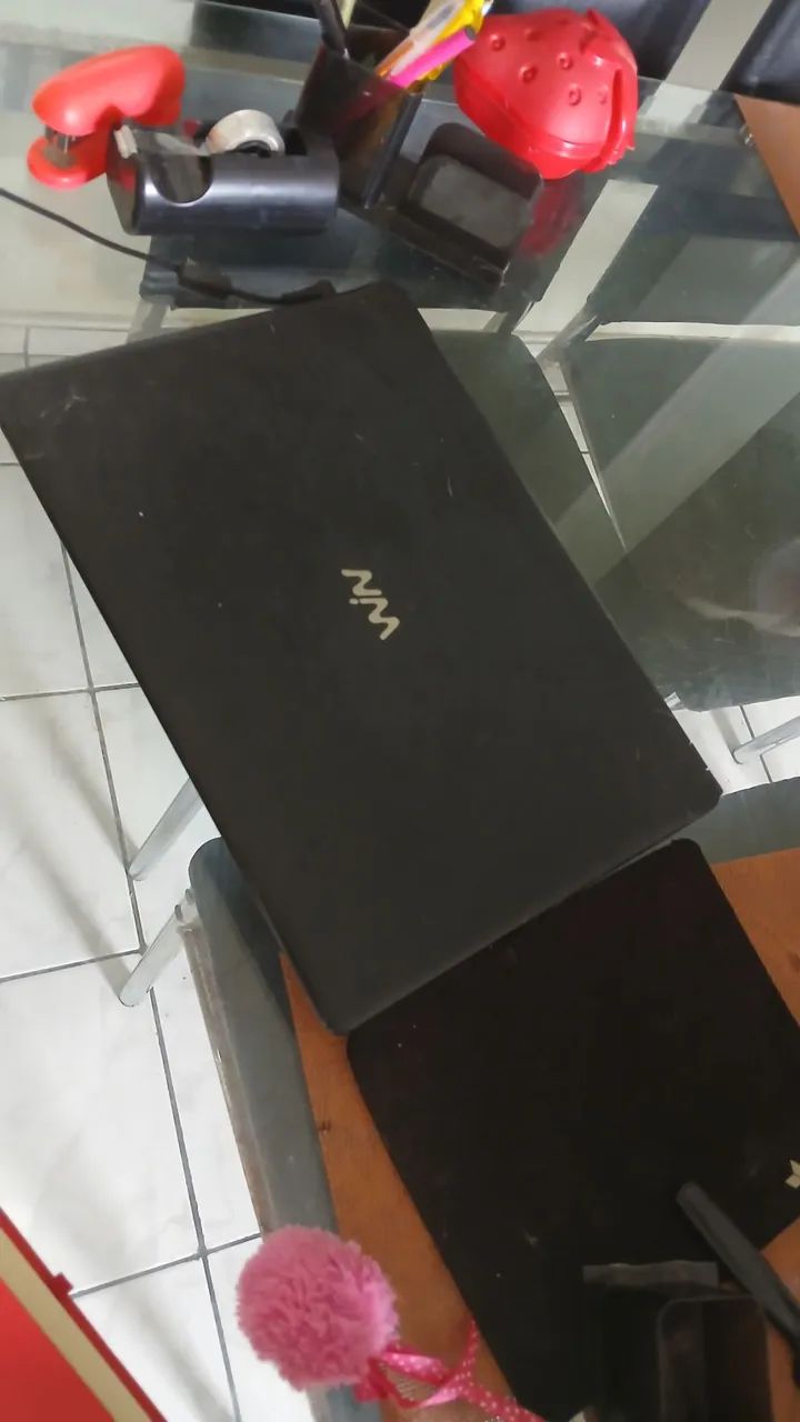 Notebook CCE - Ideal para tarefas do dia a dia - Foto 2