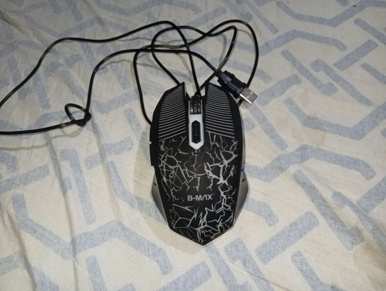 Gaming Mouse64252696047618120