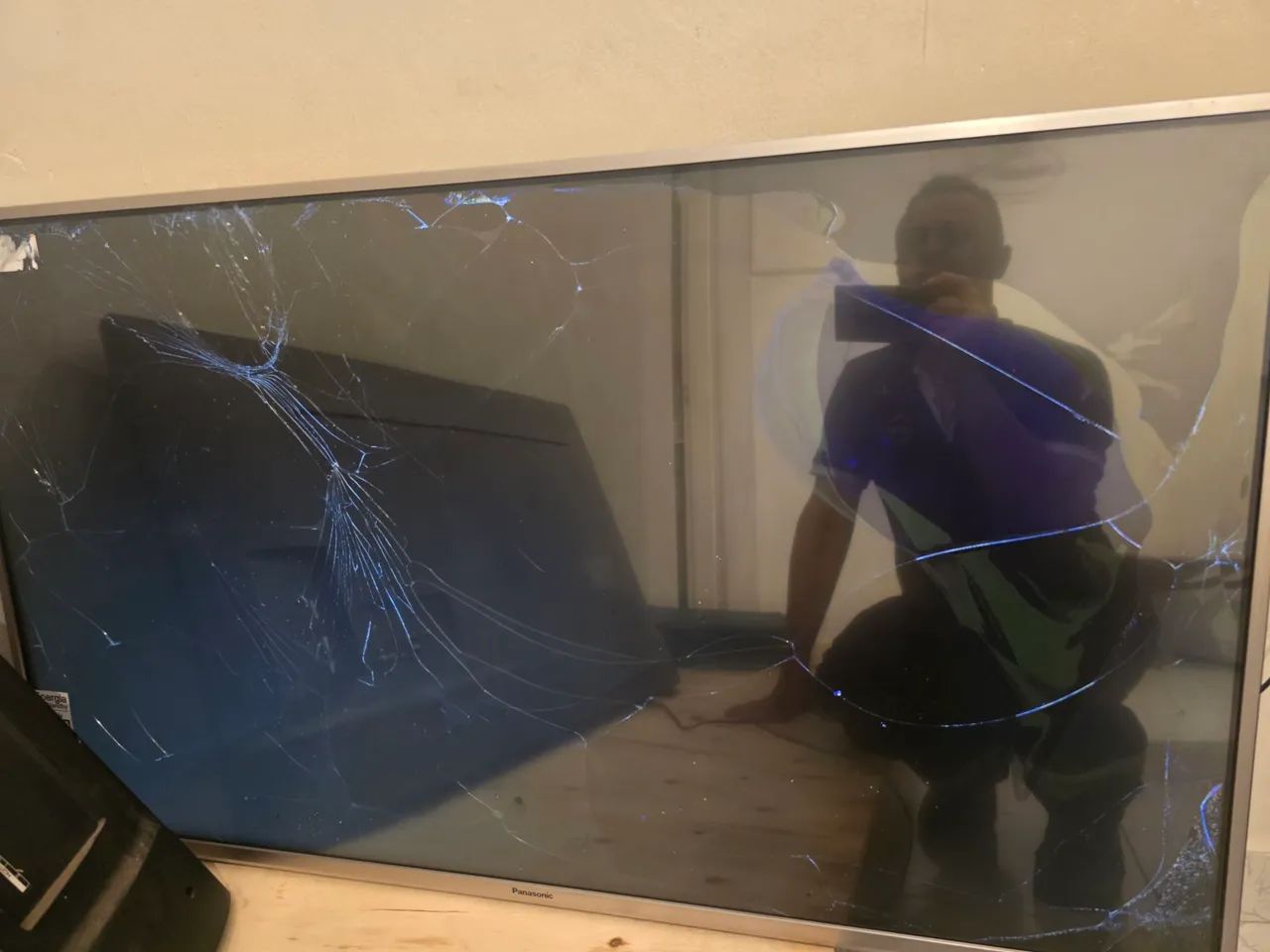 Tv sony 4k e Panasonic  - Foto 3
