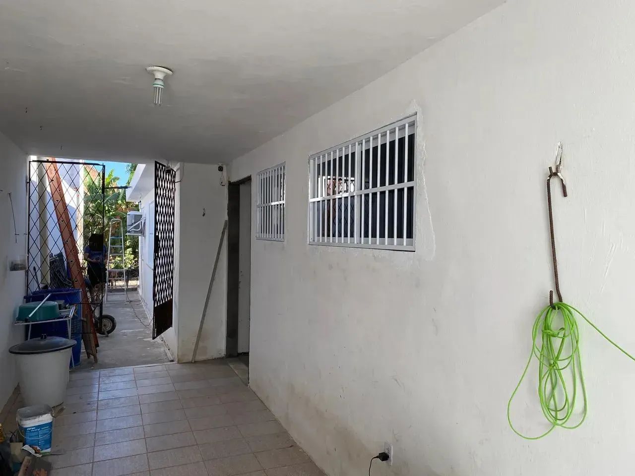 Casa para venda tem 185 metros quadrados com 3 quartos em Padre Andrade - Fortaleza - Cear - Foto 3