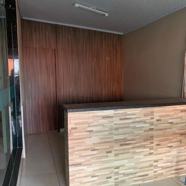 Vende se Casa/sobrado Quadra 1 Setor Norte - Foto 4