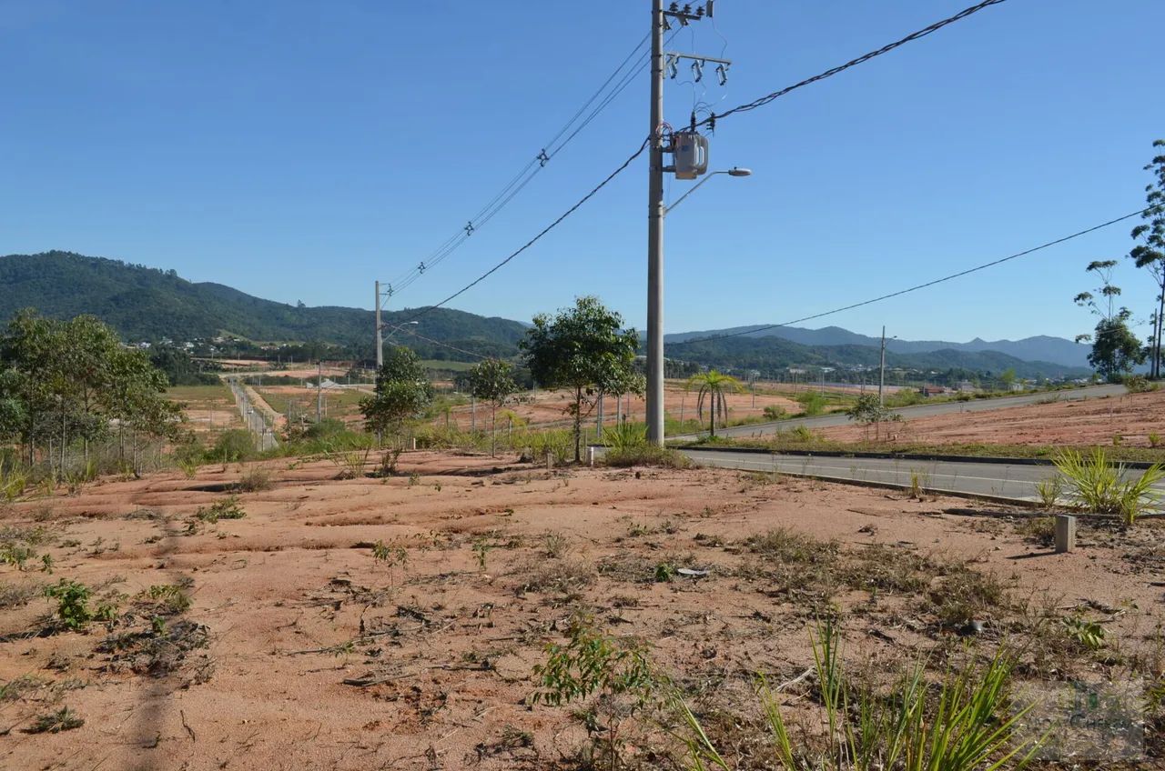 Terreno em Loteamento na Nova Governador Celso Ramos - SC - Foto 4