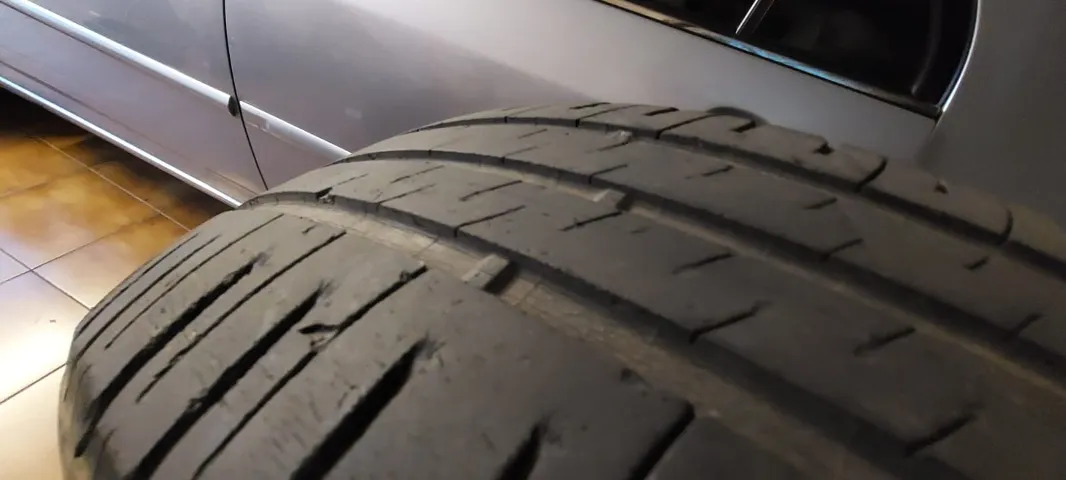 PNEU 195/60 R15 (ARO 15)