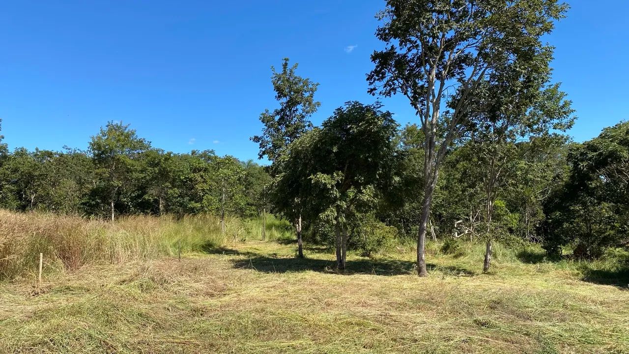 Chácara de 2mil mt com muita paz e sossego! - Foto 2