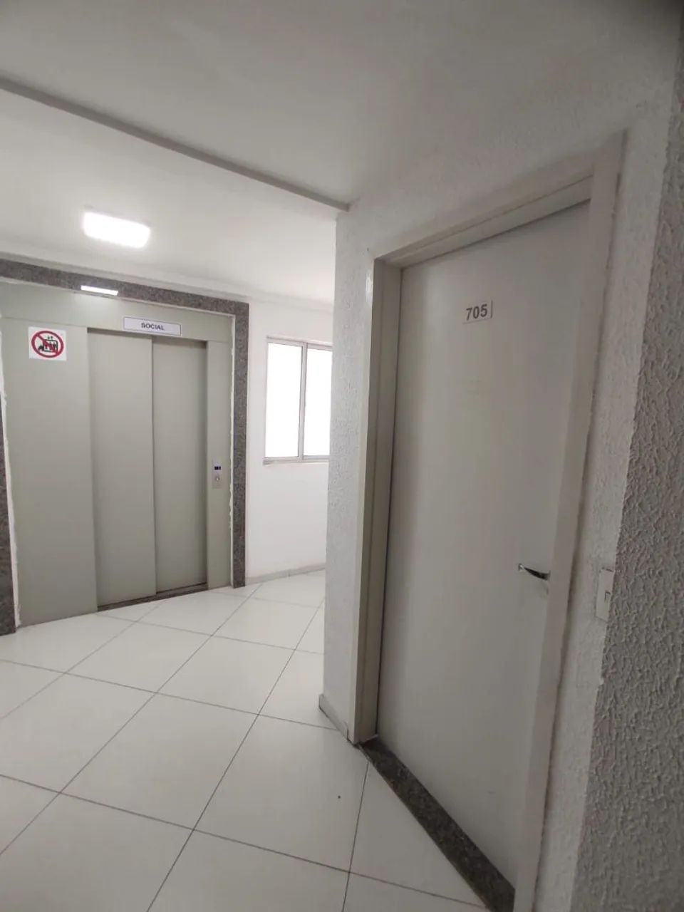 Alugo apartamento na zona leste de Teresina Piaui, direto com o proprietário - Foto 5