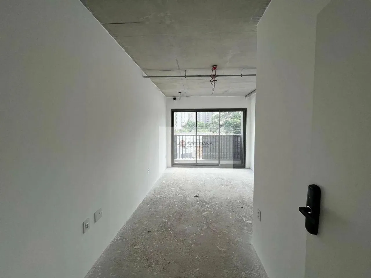 Sala para alugar, 25 m² por R$ 3.195/mês - Anália Franco - São Paulo/SP