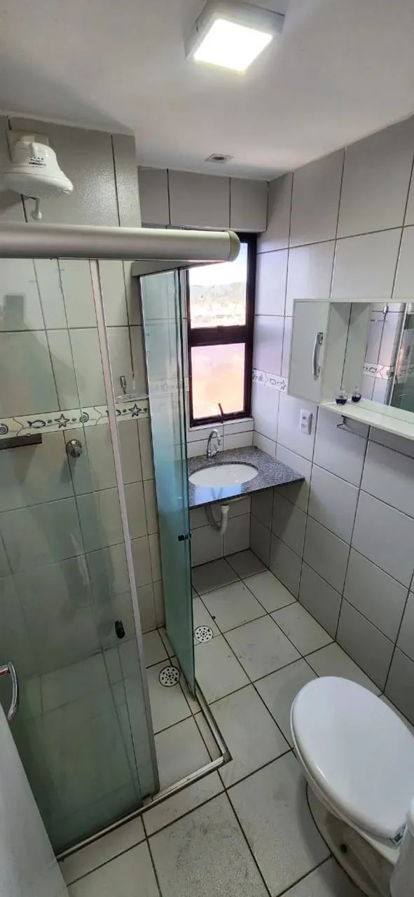Alugar - Apartamento em Capim Macio - 1/4 - 22m² - Residencial Mandacaru - Foto 3