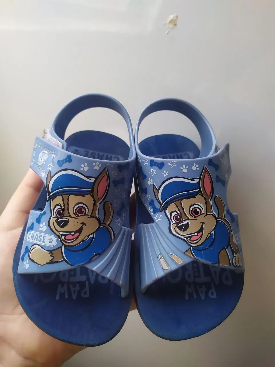 Sandália masculina infantil 64298936979203122