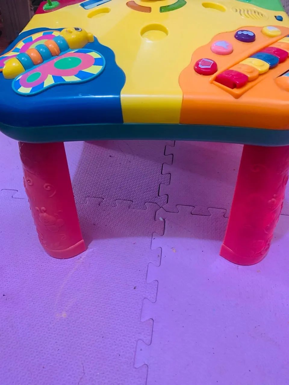 Mesa Musical  - Foto 4