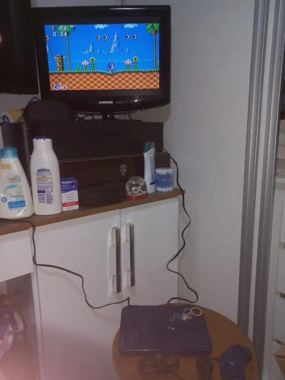 Master system da tec toy - Foto 3