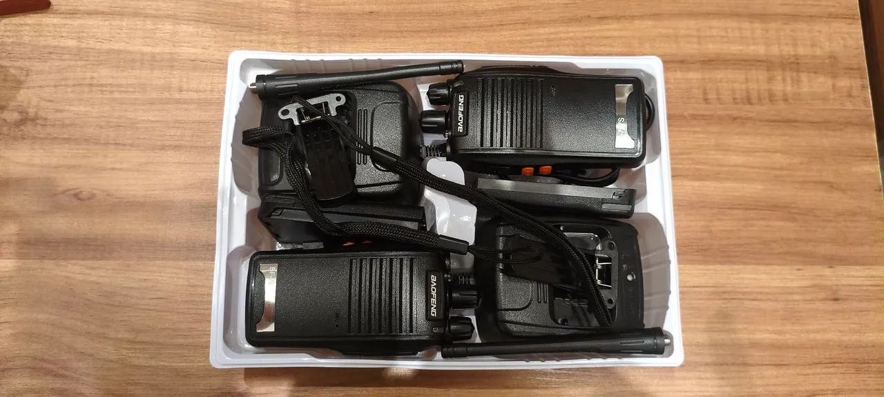 Baofeng bf777s - Foto 6