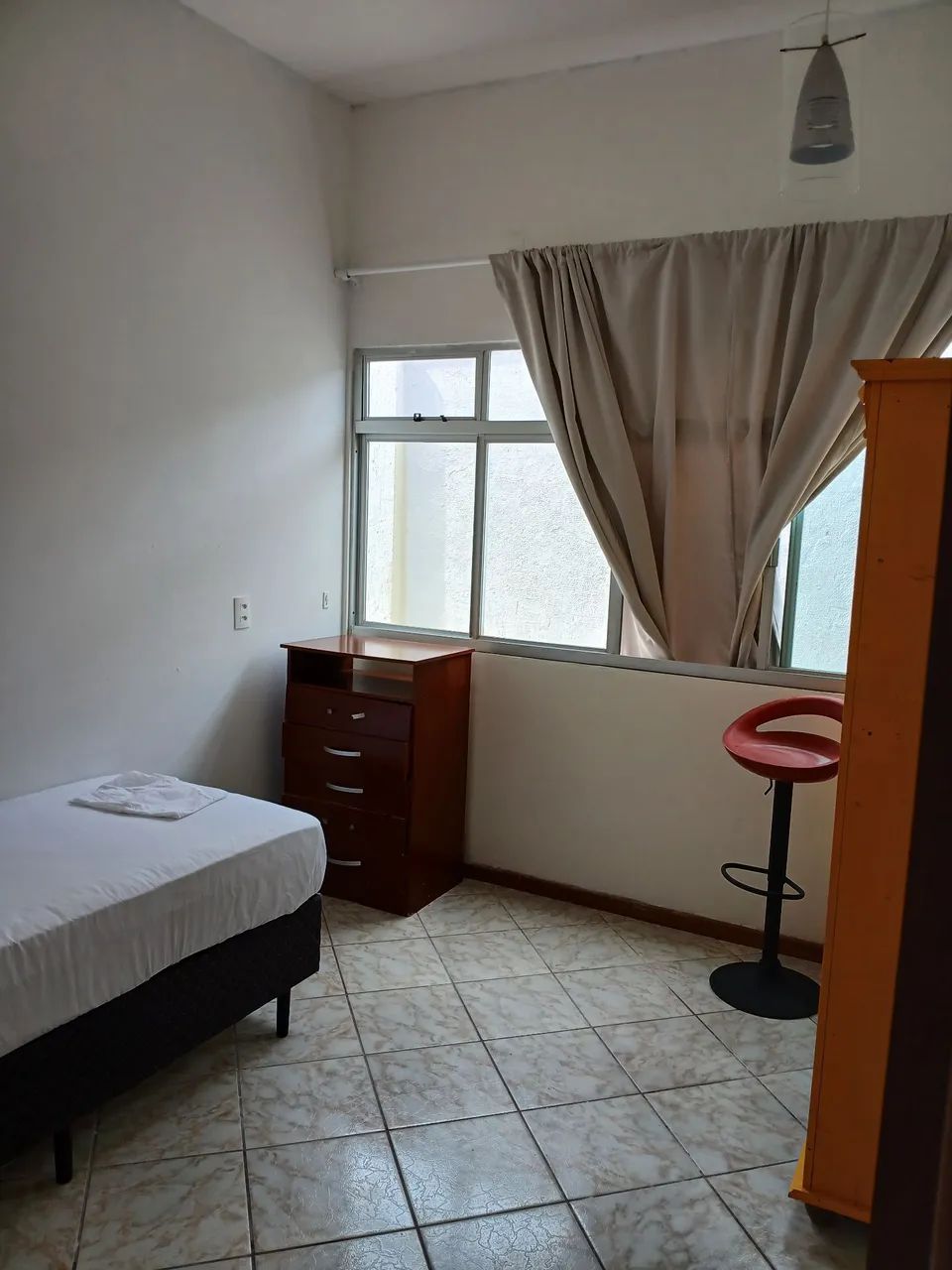 Beira mar Anual Campeche apartamento  - Foto 4