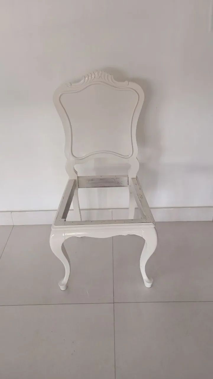 CADEIRA LUIZ XV