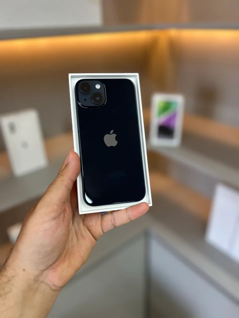 iPhone 14 128GB ブラック　本体 Apple iPhone 14 Pro (128 GB) – Preto-espacial | Amazon.com.br