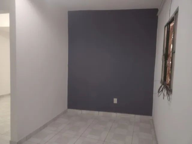 Foto - Rio de Janeiro - Rio Comprido