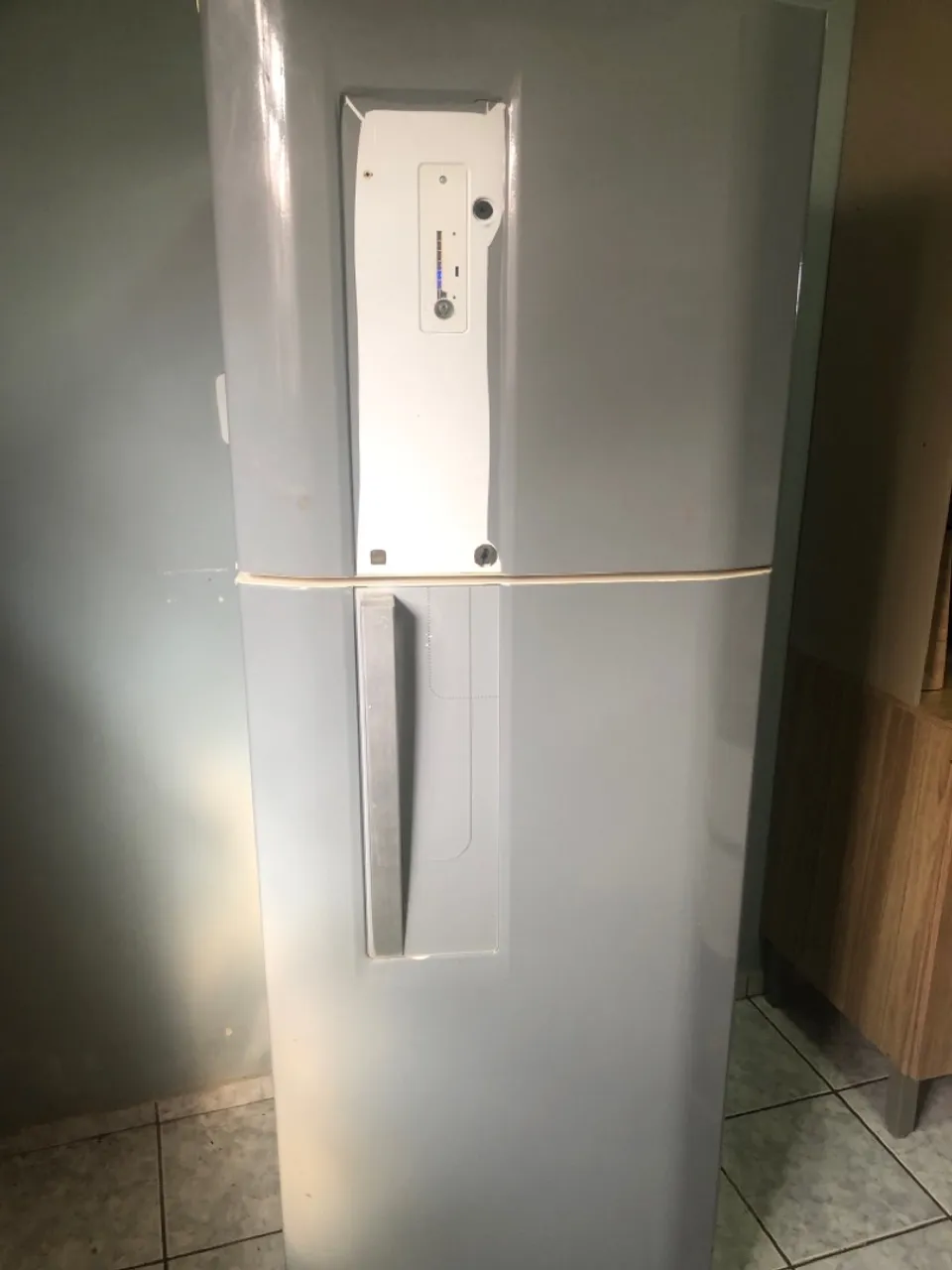 Geladeira Duplex em ótimo estado