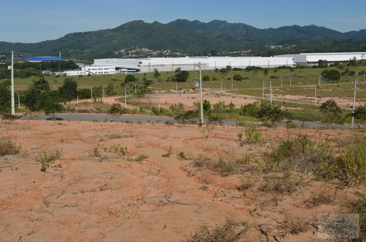 Terreno em Loteamento na Nova Governador Celso Ramos - SC - Foto 2