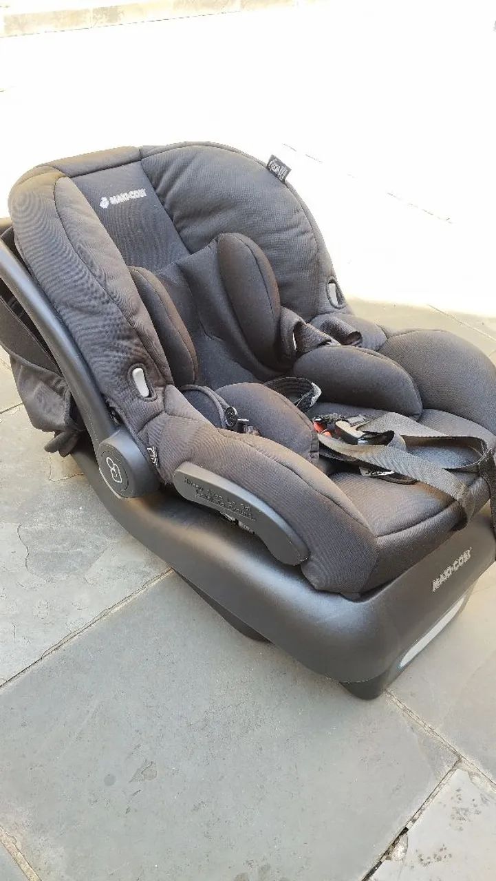 Bebe conforto Maxi Cosi - Foto 2