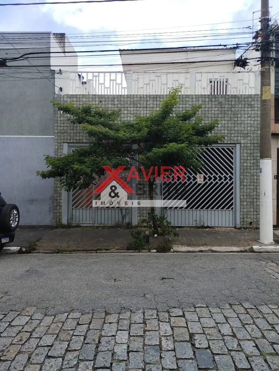 Sobrado à venda, Vila Carrão, São Paulo, SP