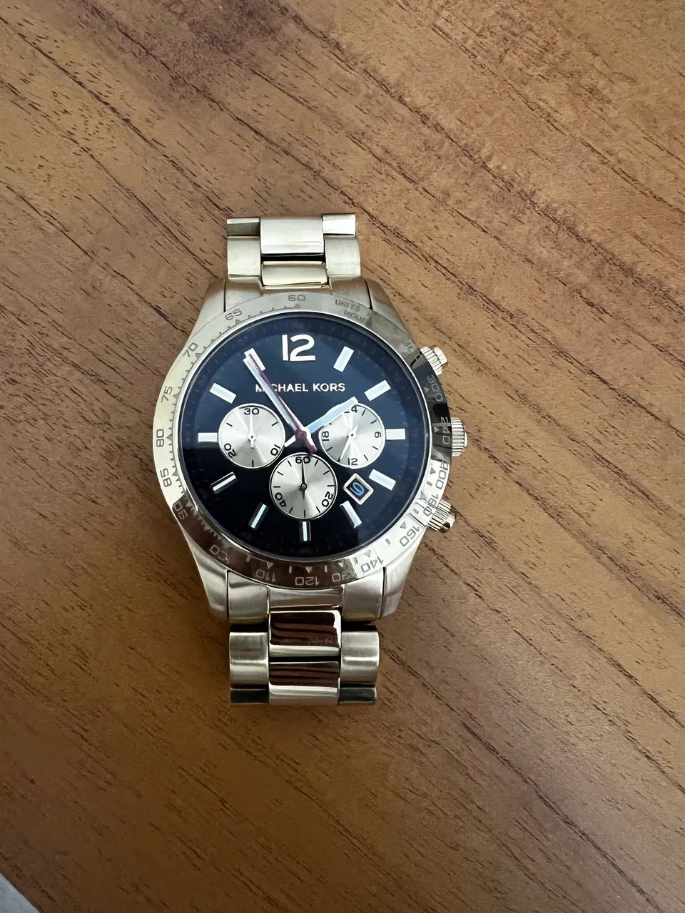 Relógio Michael Kors - Foto 2