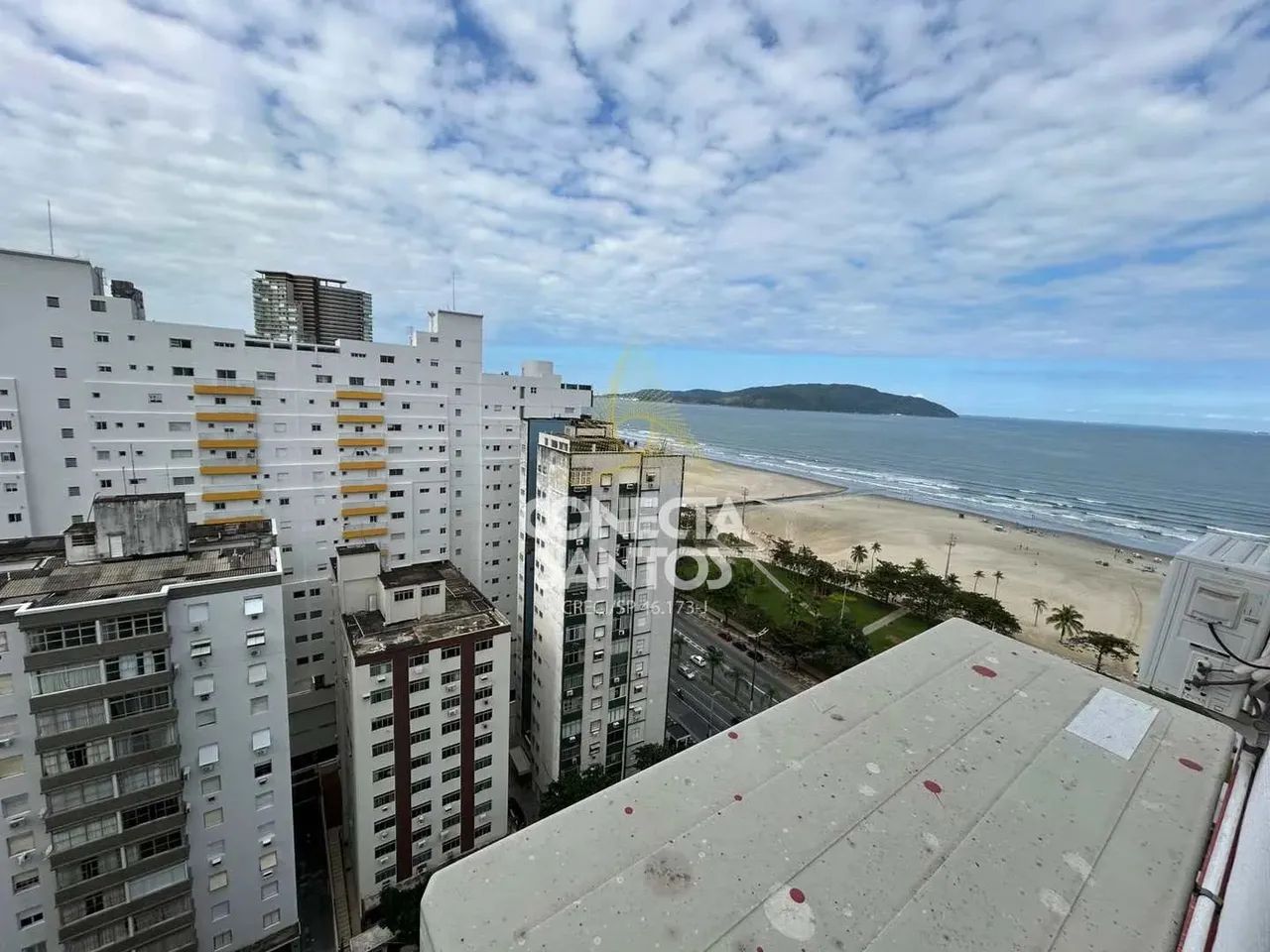 Apto 2 quartos, José Menino, Santos - Cod: 1465 - Foto 3