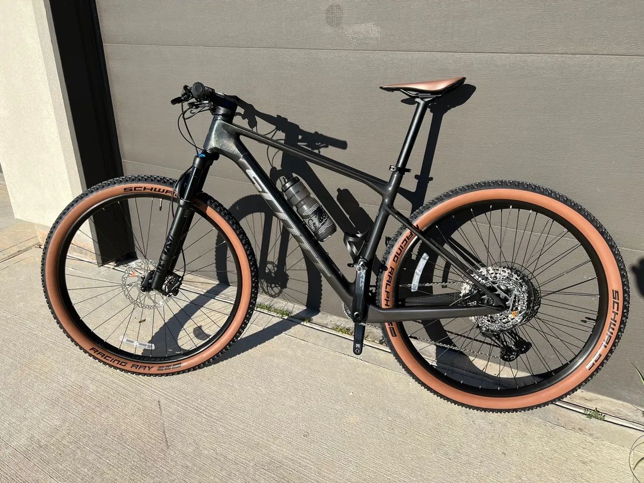 Scott Scale 925 tam. L - Bike MTB