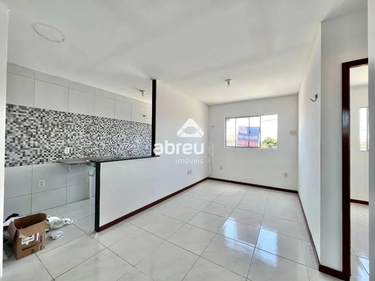 Aluguel de Apartamento com 2 quartos em Emaus. - Foto 2