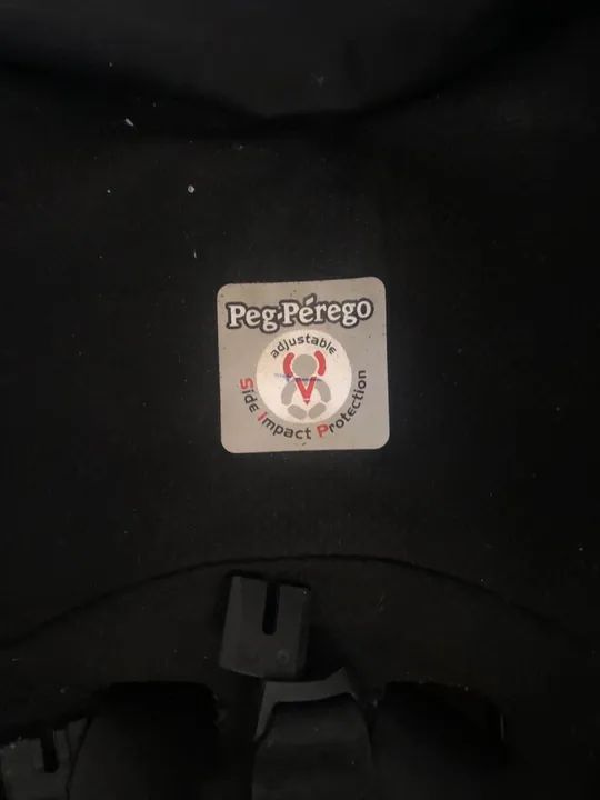 Cadeirinha de Bebê Peg-Pérego - Foto 2