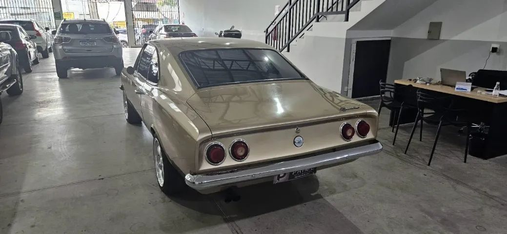GM OPALA 1978 - Foto 2
