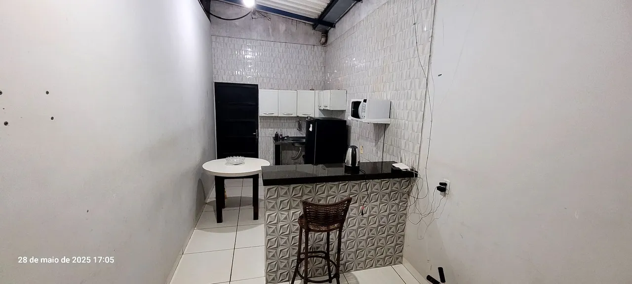 Casa a venda