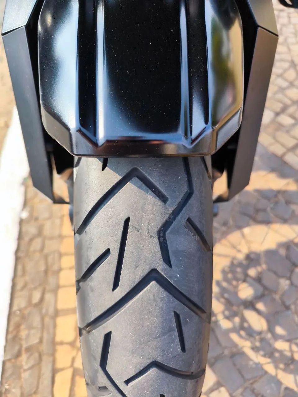 XT 1200 19.517 KMS !!! - Foto 5