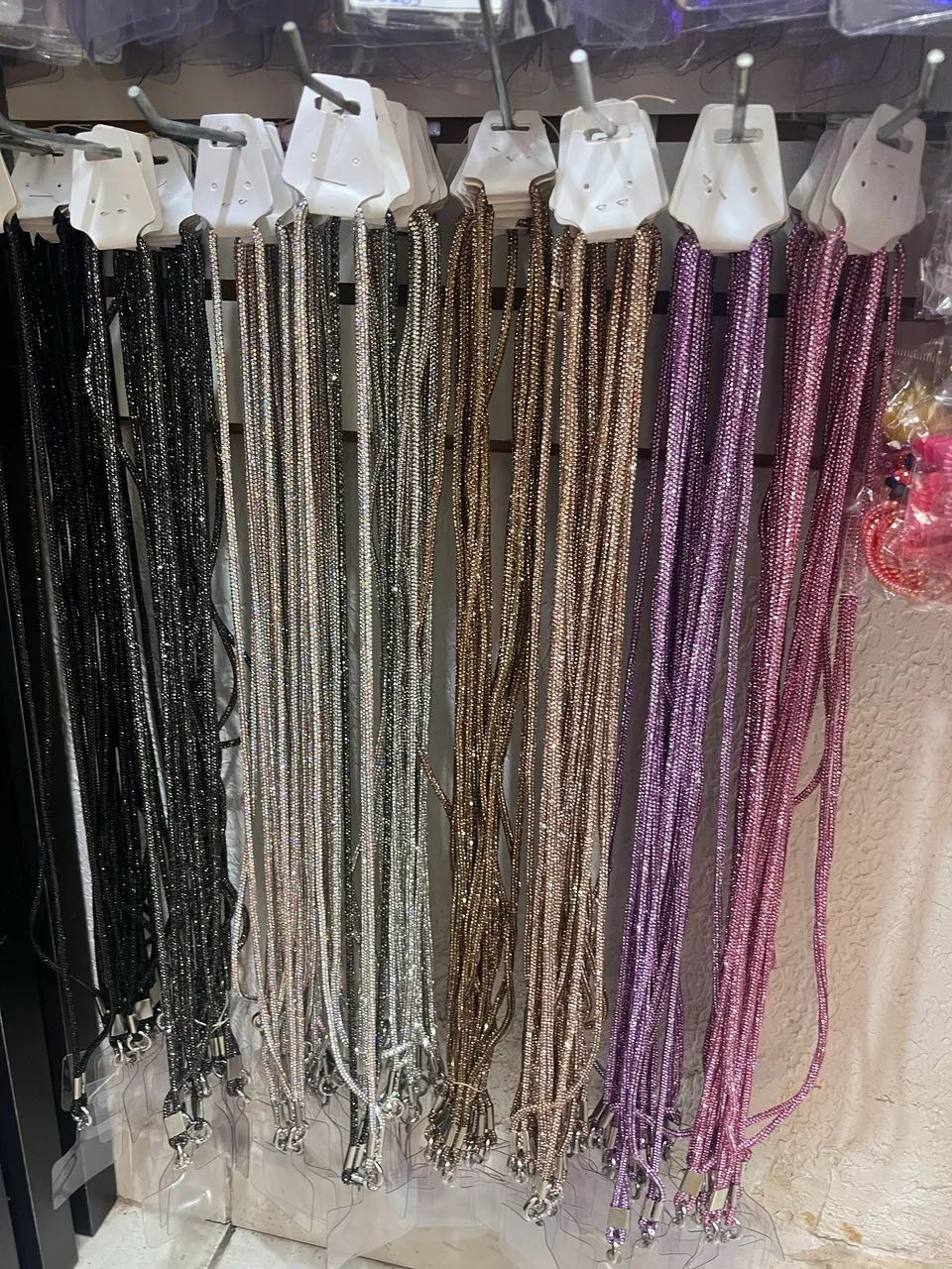 Cordão Para Celular Universal Alça De Pescoço - Foto 4