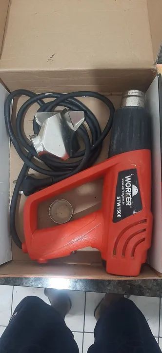 Soprador Térmico  - Foto 2