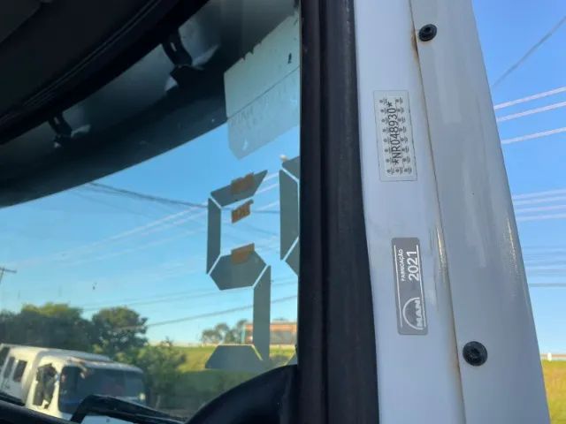 Vw 31280 Prime 2022 6x4 caçamba basculante - Foto 12