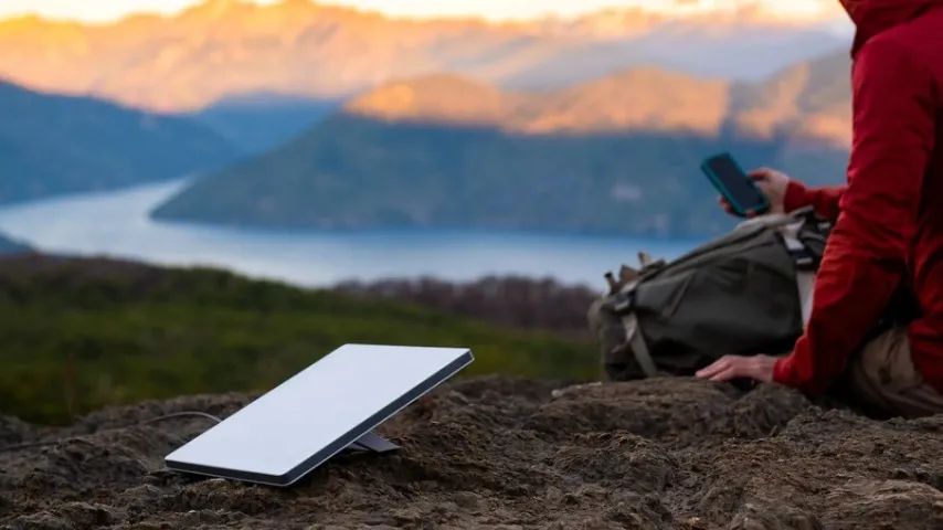 Starlink Mini - Foto 2