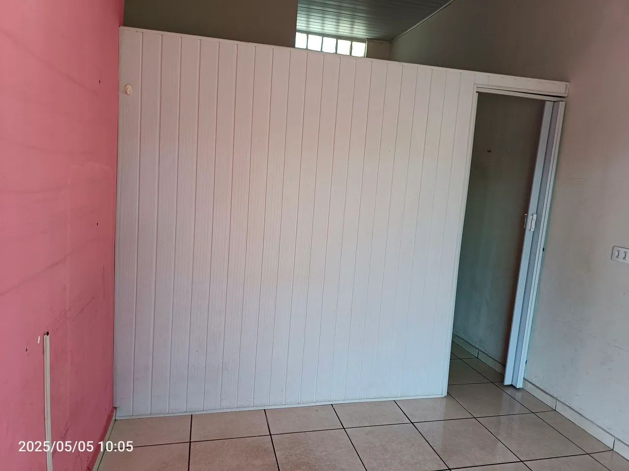 Divisória de ambientes em PVC  - Foto 4