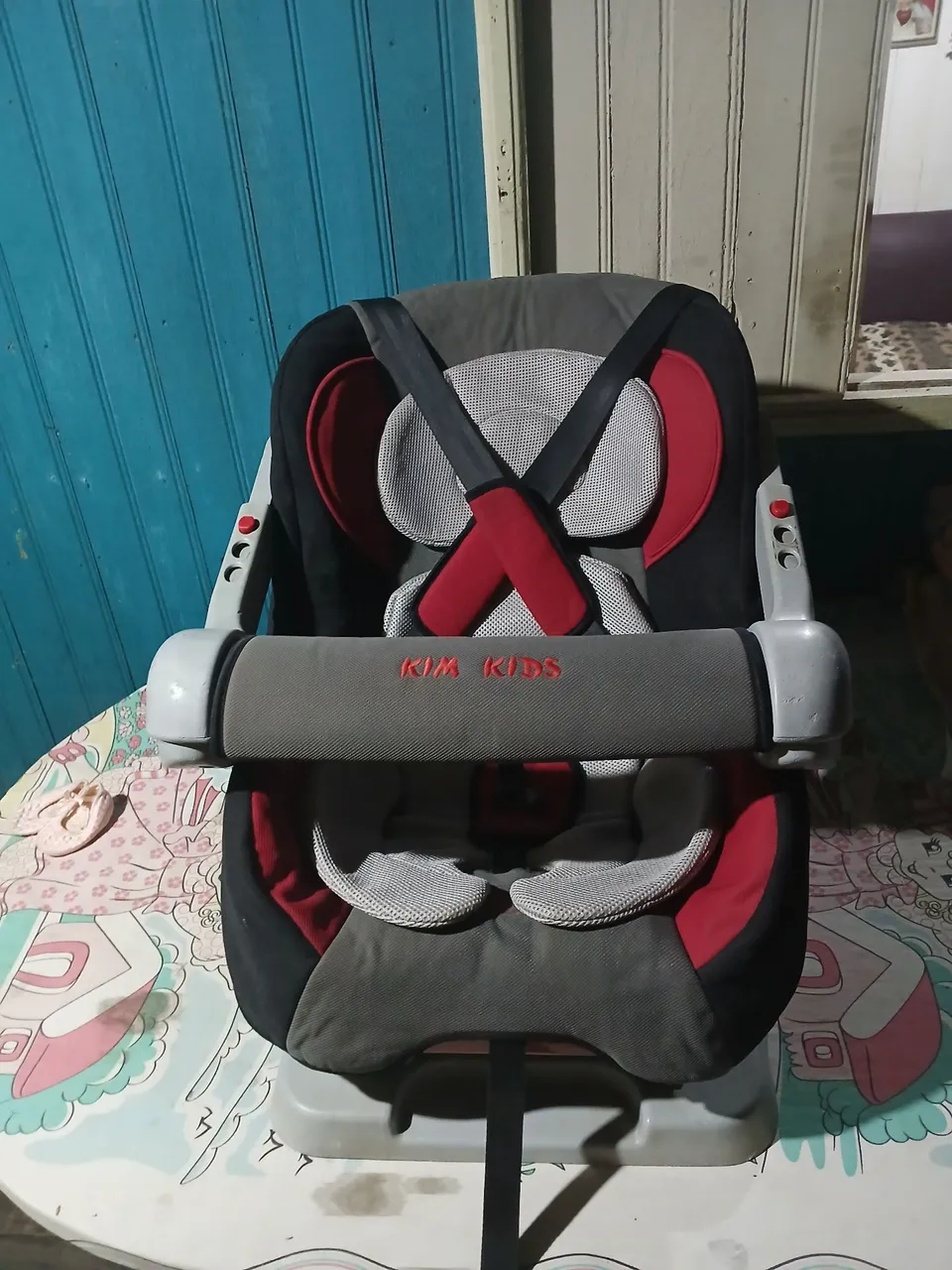 Cadeira Infantil KIM KIDS