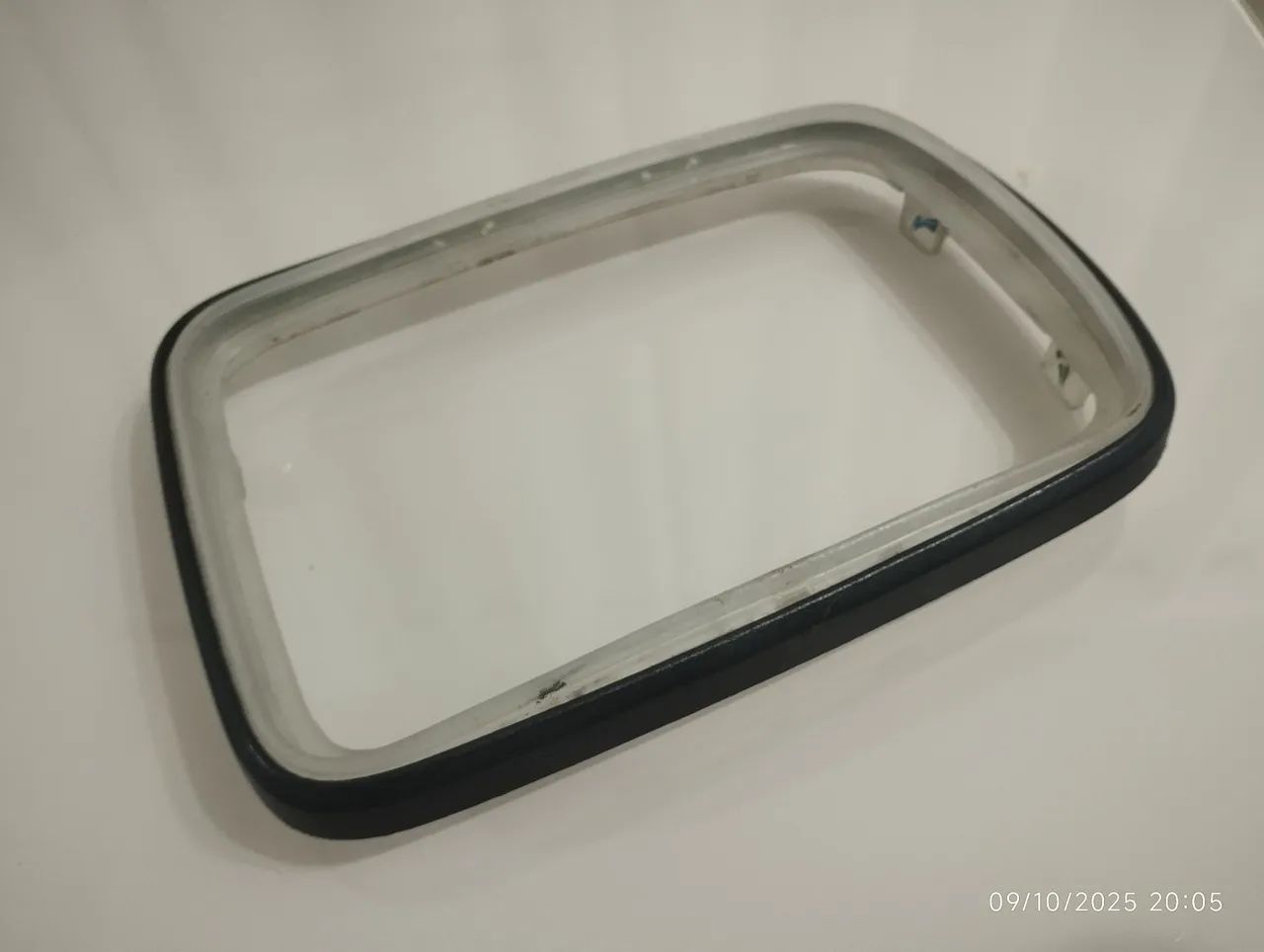 Suporte base da coifa do celta 2009 ORIGINAL GM  - Foto 4