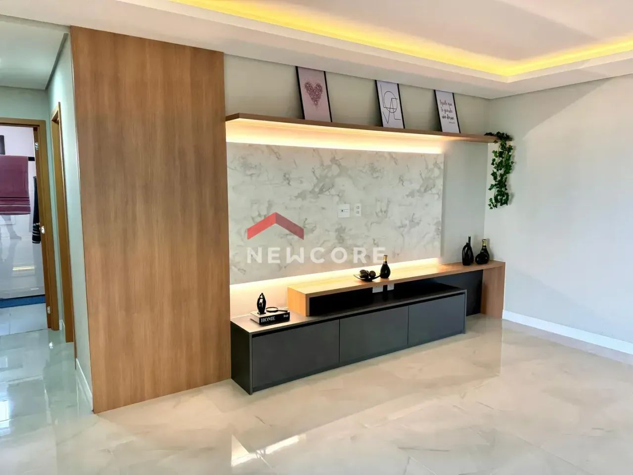 Apartamento em Rua Araguaia - Vila Almeida - Indaiatuba/SP - Foto 3