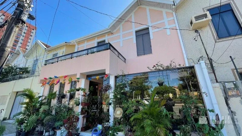 BELEM - Casa Padrão - Cidade Velha