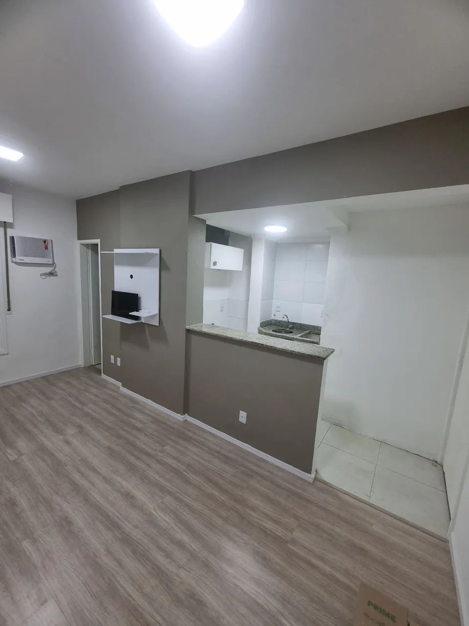 Primeira imagem do imóvel