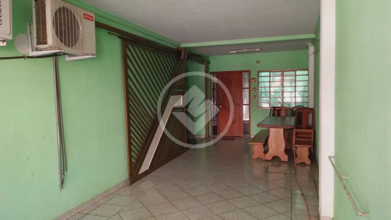 Imóvel residencial e comercial setor Centro Oeste (Fama) codigo: 61790