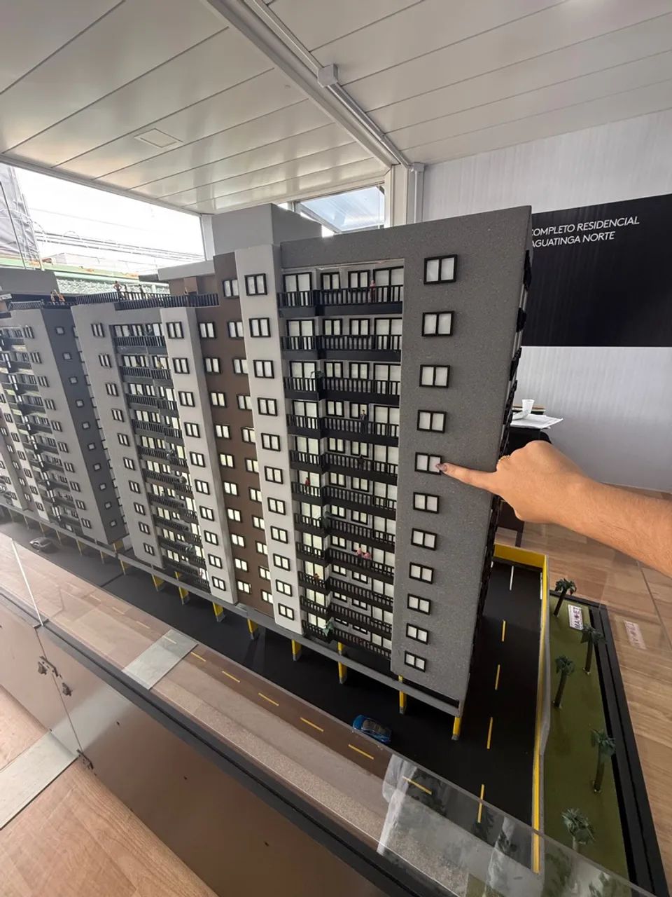 Foto - Brasília - Taguatinga Norte (Taguatinga)