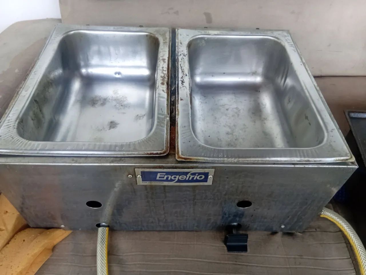 Fritadeira  - Foto 3