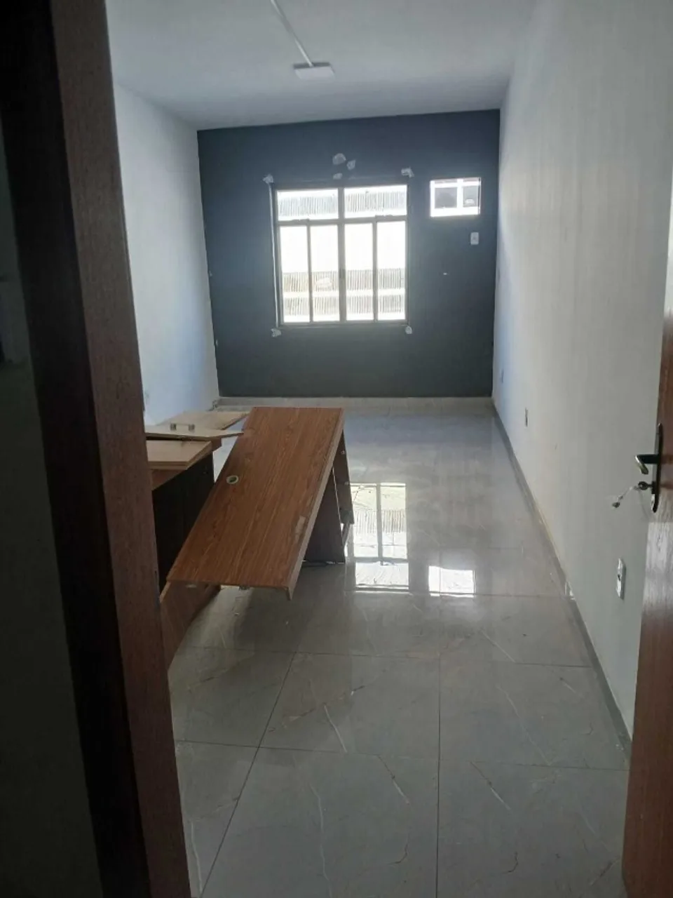 Sala comercial, Centro, Duque de Caxias, 26m2.