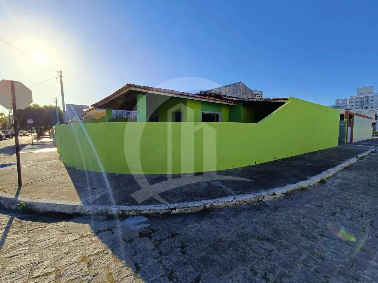 Casa à venda no Condomínio Moradas das Mangueiras