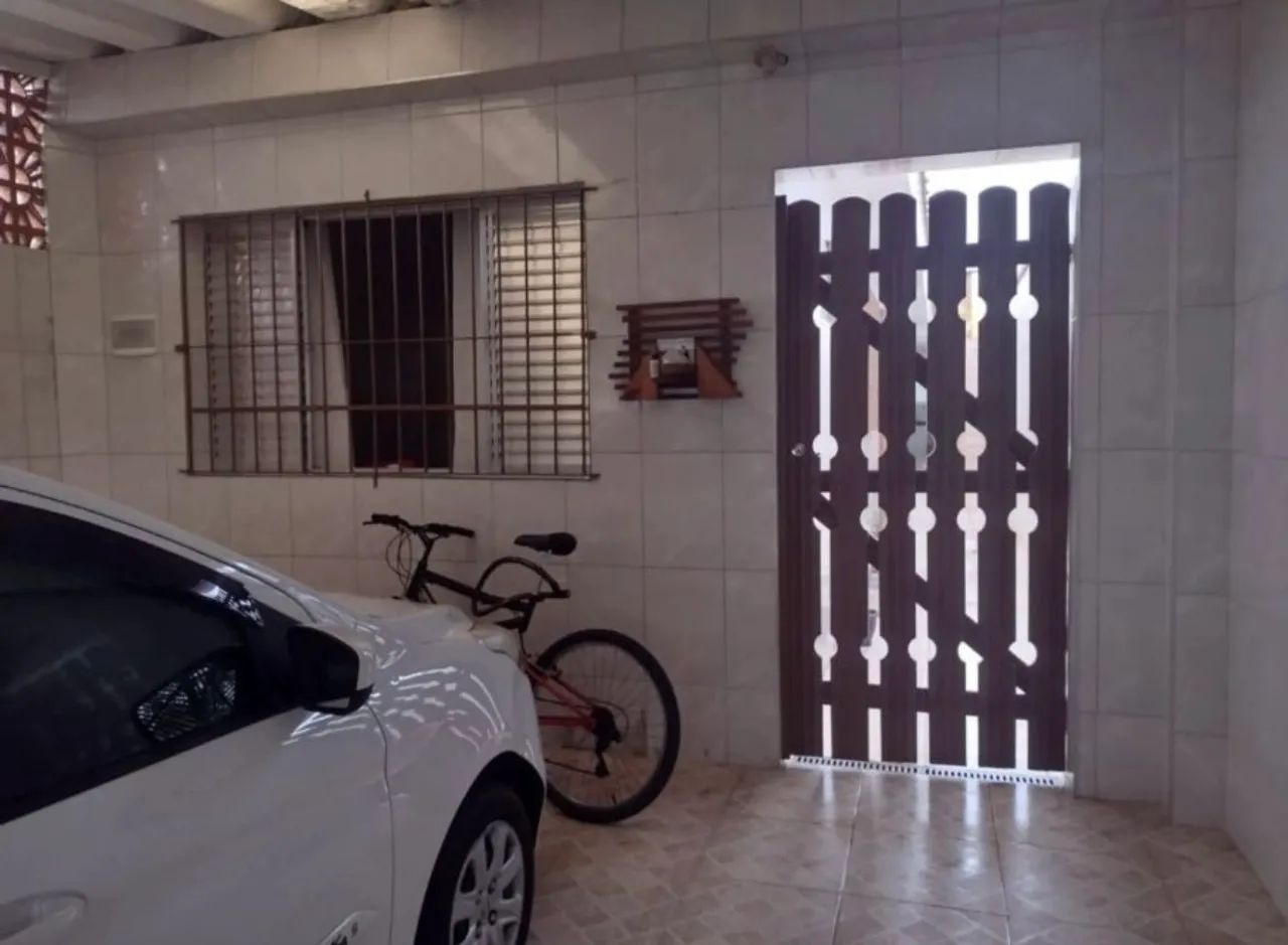 Casa na Cidade Operária pra venda! - Foto 4