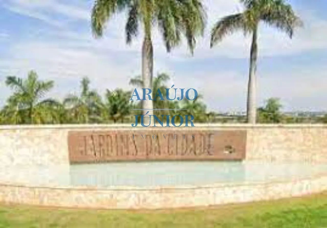 TERRENO RESIDENCIAL em NOVA ODESSA - SP, RESIDENCIAL JARDINS DA CIDADE - Foto 5