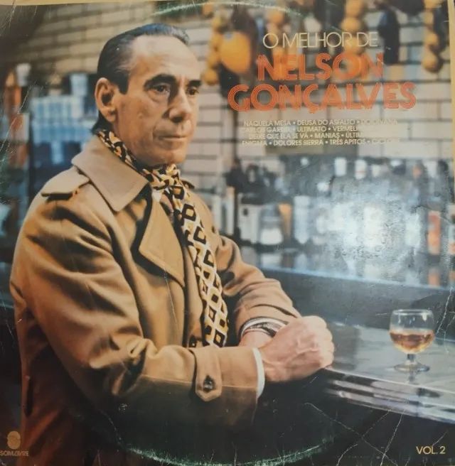 Disco de  vinil - relíquias do passado- colecionador - Foto 2