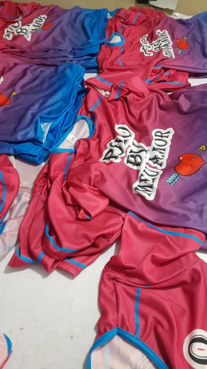 Camisas Personalizadas, Fardamentos, Uniformes, etc. - Foto 4